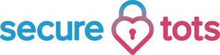 SECURE TOTS logo