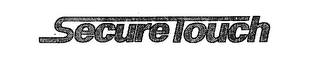 SECURE TOUCH logo