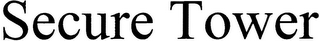 SECURE TOWER logo