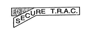 SECURE T.R.A.C. logo
