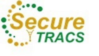 SECURE TRACS logo