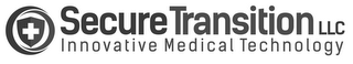 SECURE TRANSITION LLC INNOVATIVE MEDICAL TECHNOLOGY logo