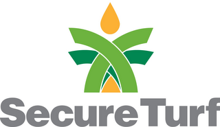 SECURE TURF logo
