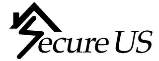 SECURE US logo