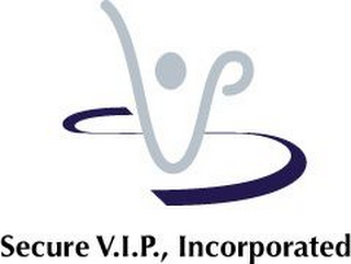 SECURE V.I.P., INCORPORATED logo