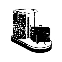 SECURE WRAP logo