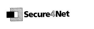 SECURE4NET logo