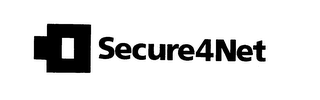 SECURE4NET logo