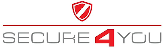 SECURE4YOU logo