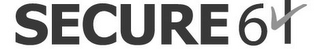SECURE64 logo