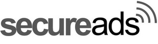 SECUREADS logo