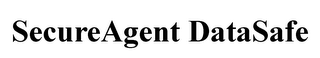 SECUREAGENT DATASAFE logo