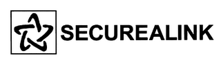SECUREALINK logo