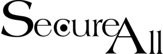 SECUREALL logo