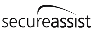 SECUREASSIST logo