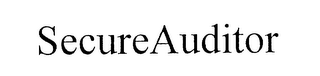 SECUREAUDITOR logo