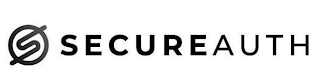 SECUREAUTH S logo