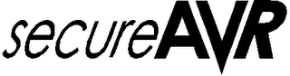 SECUREAVR logo