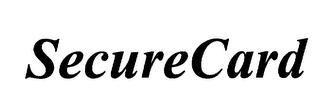 SECURECARD logo