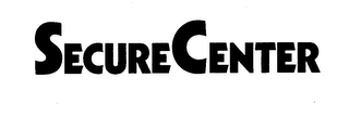 SECURECENTER logo