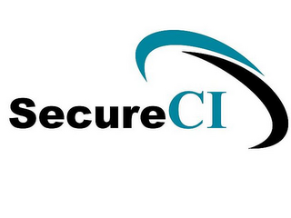 SECURECI logo