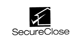 SECURECLOSE logo