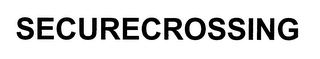 SECURECROSSING logo