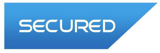 SECURED logo