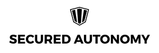SECURED AUTONOMY logo