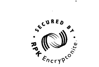 SECURED BY RPK ENCRYPTONITE logo
