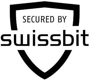 SECURED BY SWISSBIT logo