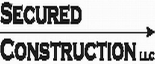 SECURED CONSTRUCTION LLC logo