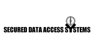 SECURED DATA ACCESS SYSTEMS logo