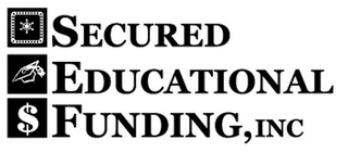 SECURED EDUCATIONAL FUNDING, INC logo