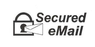 SECURED EMAIL logo