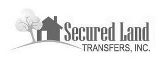 SECURED LAND TRANSFERS, INC. logo