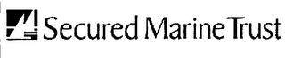 SECURED MARINE TRUST logo