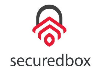 SECUREDBOX logo