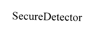 SECUREDETECTOR logo