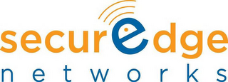 SECUREDGE NETWORKS logo