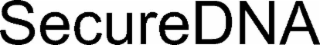 SECUREDNA logo