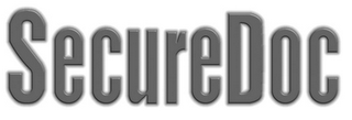 SECUREDOC logo