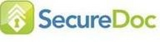 SECUREDOC logo