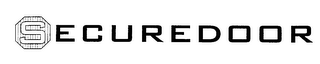 SECUREDOOR logo