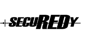 SECUREDY logo