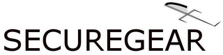 SECUREGEAR logo