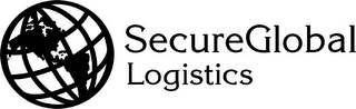 SECUREGLOBAL LOGISTICS logo