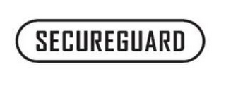 SECUREGUARD logo