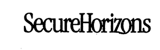 SECUREHORIZONS logo