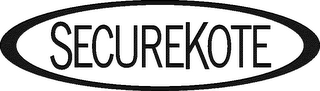 SECUREKOTE logo
